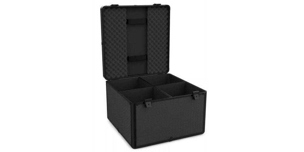 Kit 4 Cabezas Audibax Boston 60 Cabeza Móvil Spot + Flightcase Maleta-gallery-7